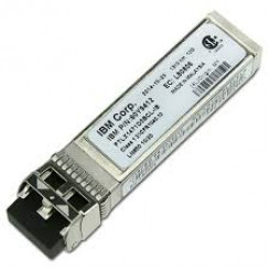 Lenovo - SFP+ transceiver module - 10 Gigabit Ethernet - 10GBase-LR - up to 10 km
